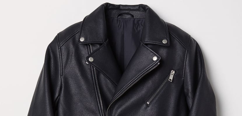 Leather sucks, a rebellious and timeless garment - Men Now